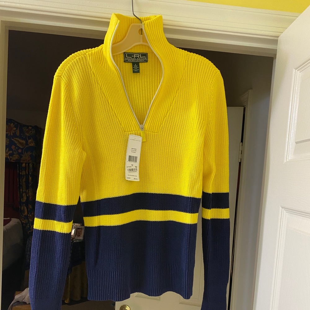 Ralph Lauren sweater